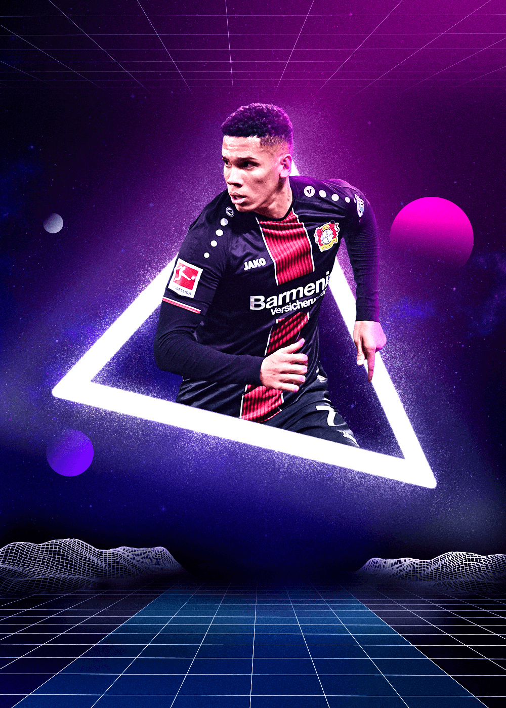 与球队特点 与球队特点